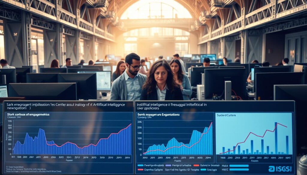 künstliche intelligenz Nutzungsdiskrepanzen