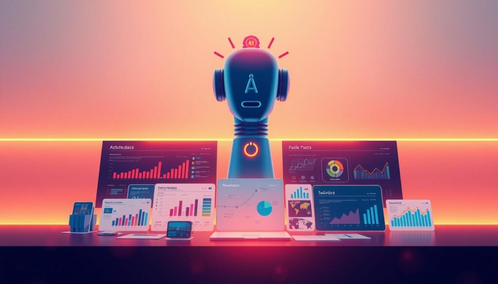 künstliche intelligenz kampagnenplanung