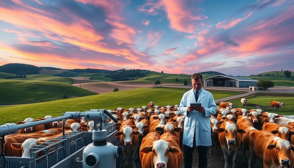 künstliche intelligenz tierhaltung
