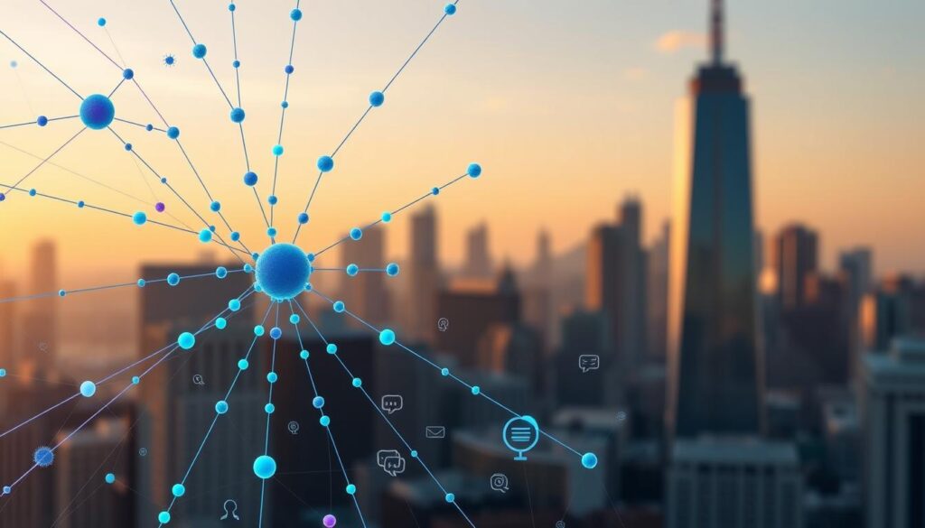 neuronale netzwerke nlp