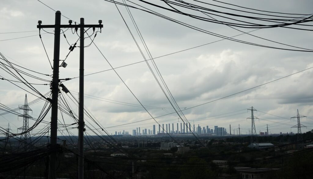 regulatorische Herausforderungen Energiemarkt regulatorische Herausforderungen Energiemarkt