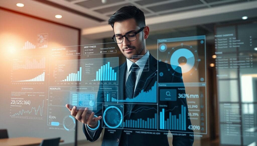 schnelle datenanalyse entscheidungen