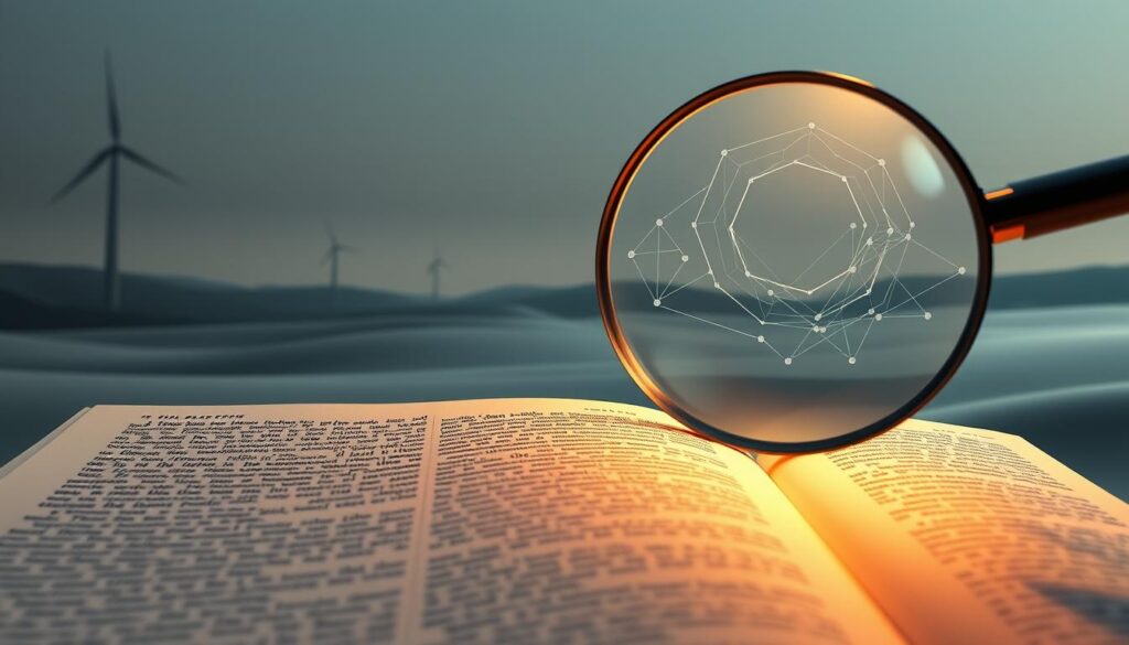 semantische Textanalyse