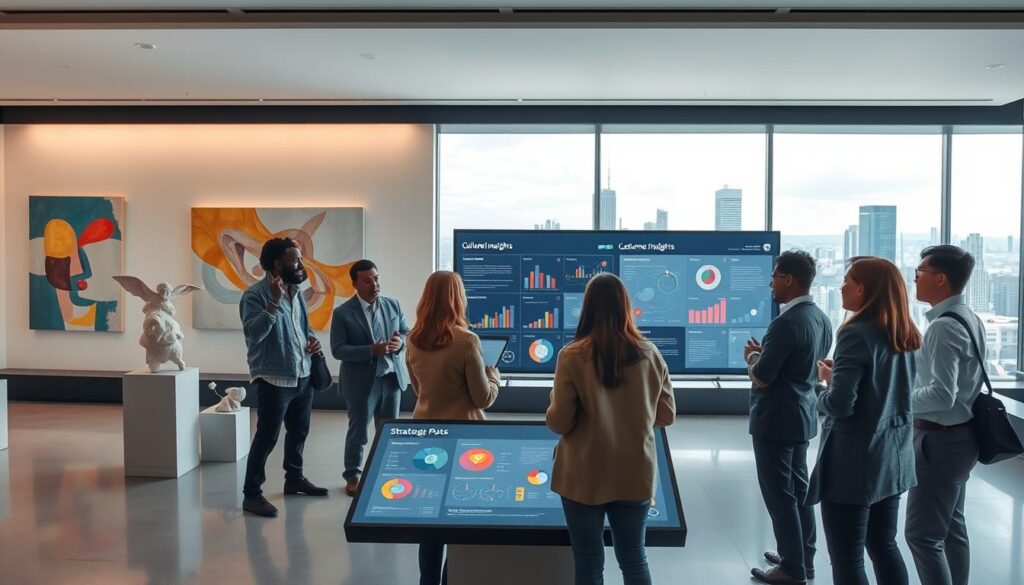 strategisches kulturmarketing