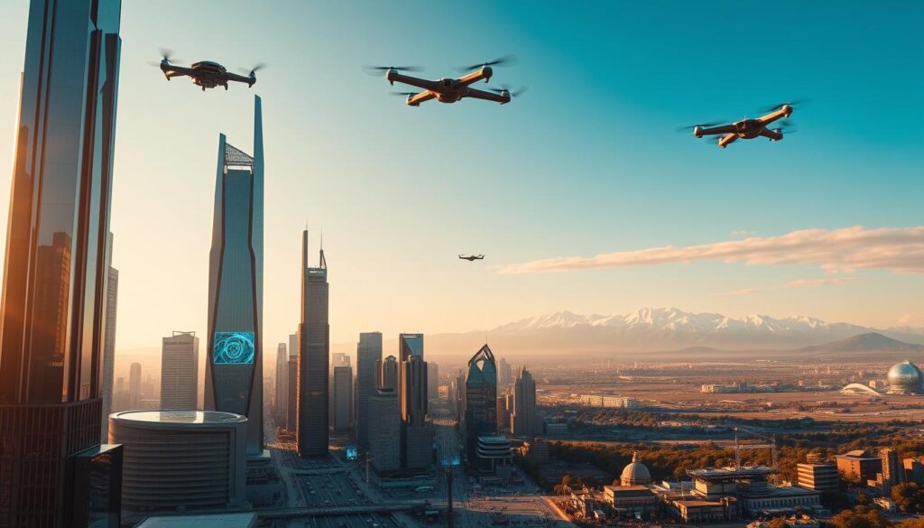 technologische Revolution