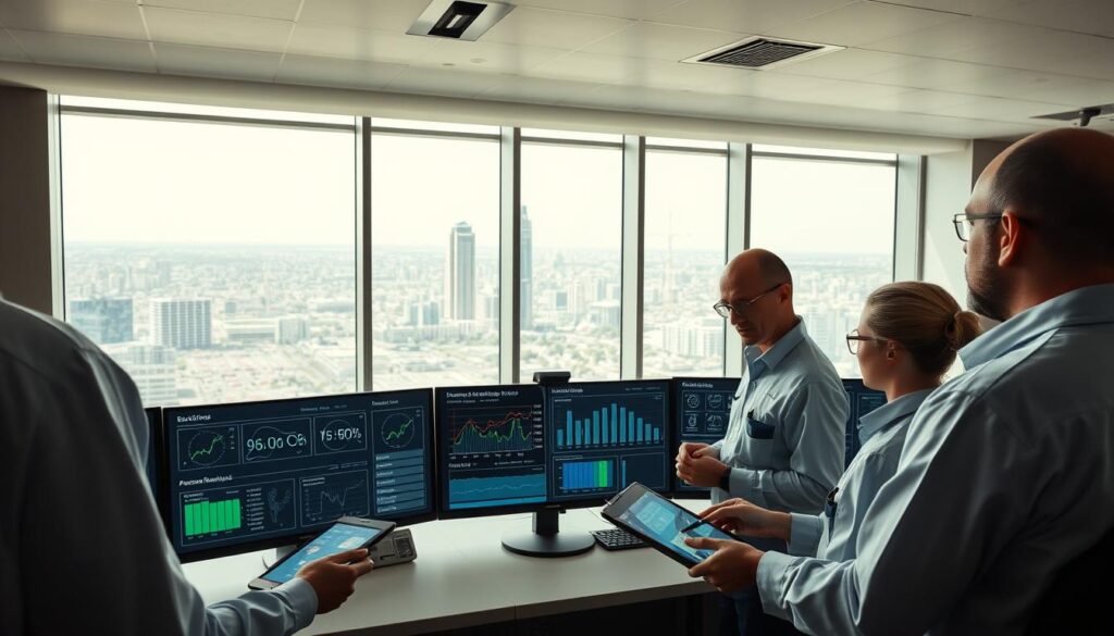 vorausschauende Wartung