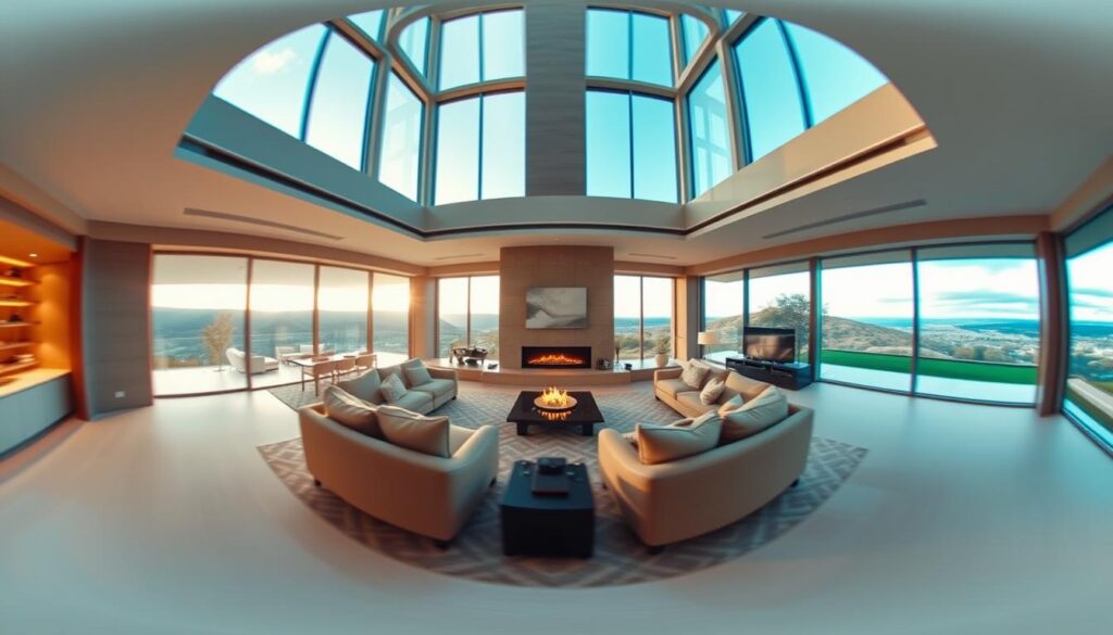 360-Grad-Touren Immobilien