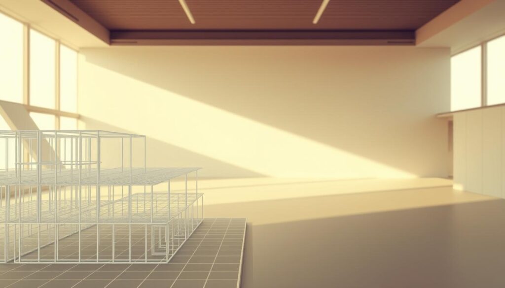 3D-Visualisierung Raumplanung