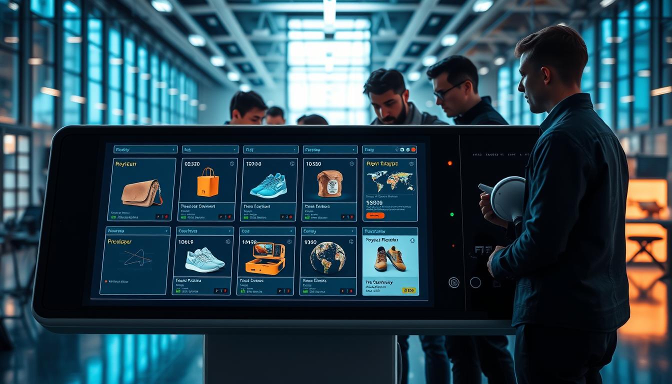 AI für Onlineshops