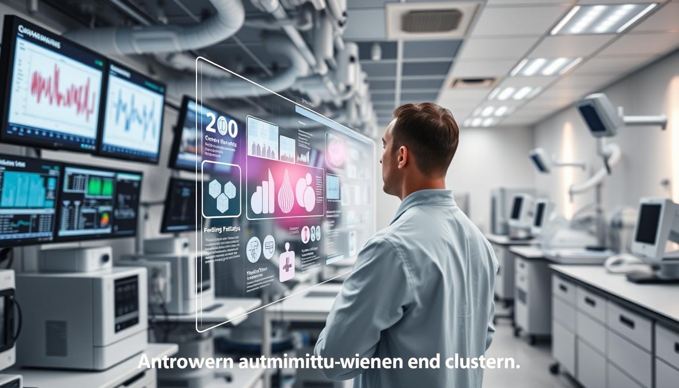 AI für Patientenbefragungen