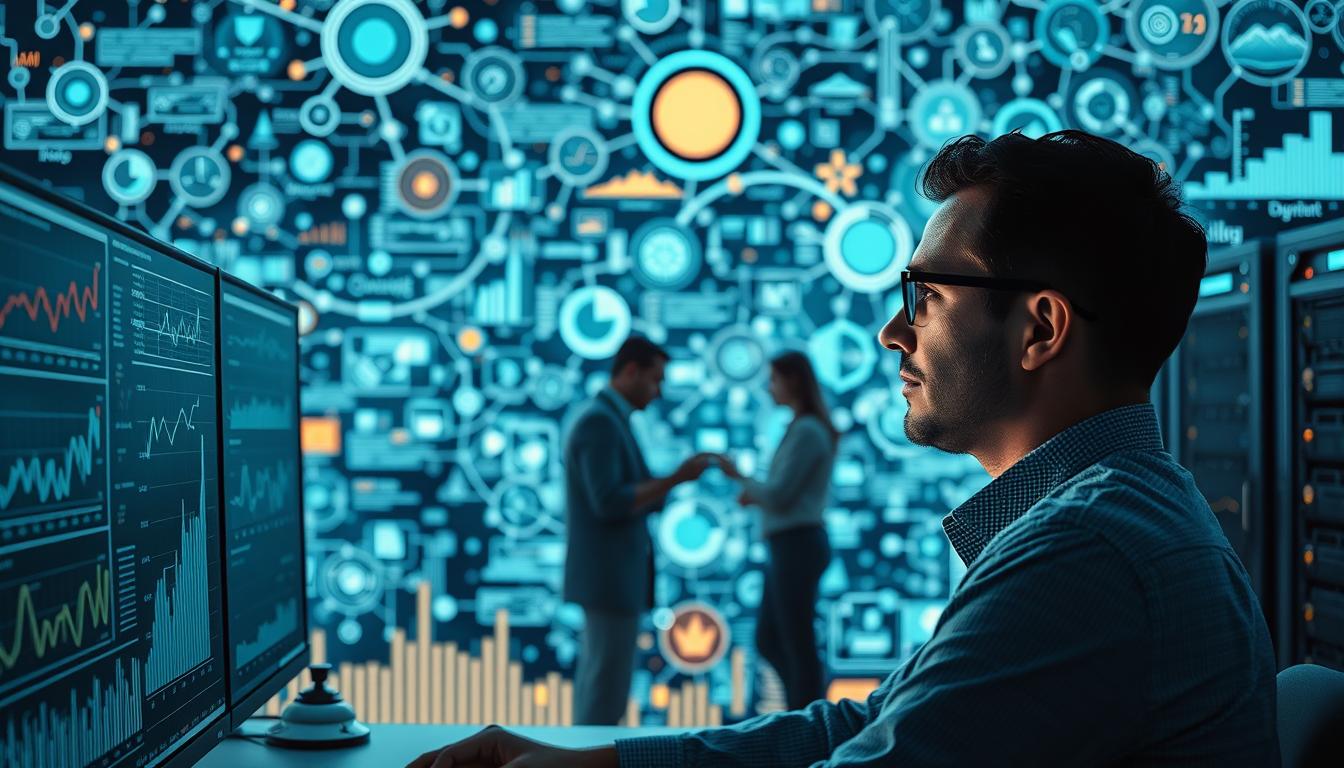 AI für Risikomanagement