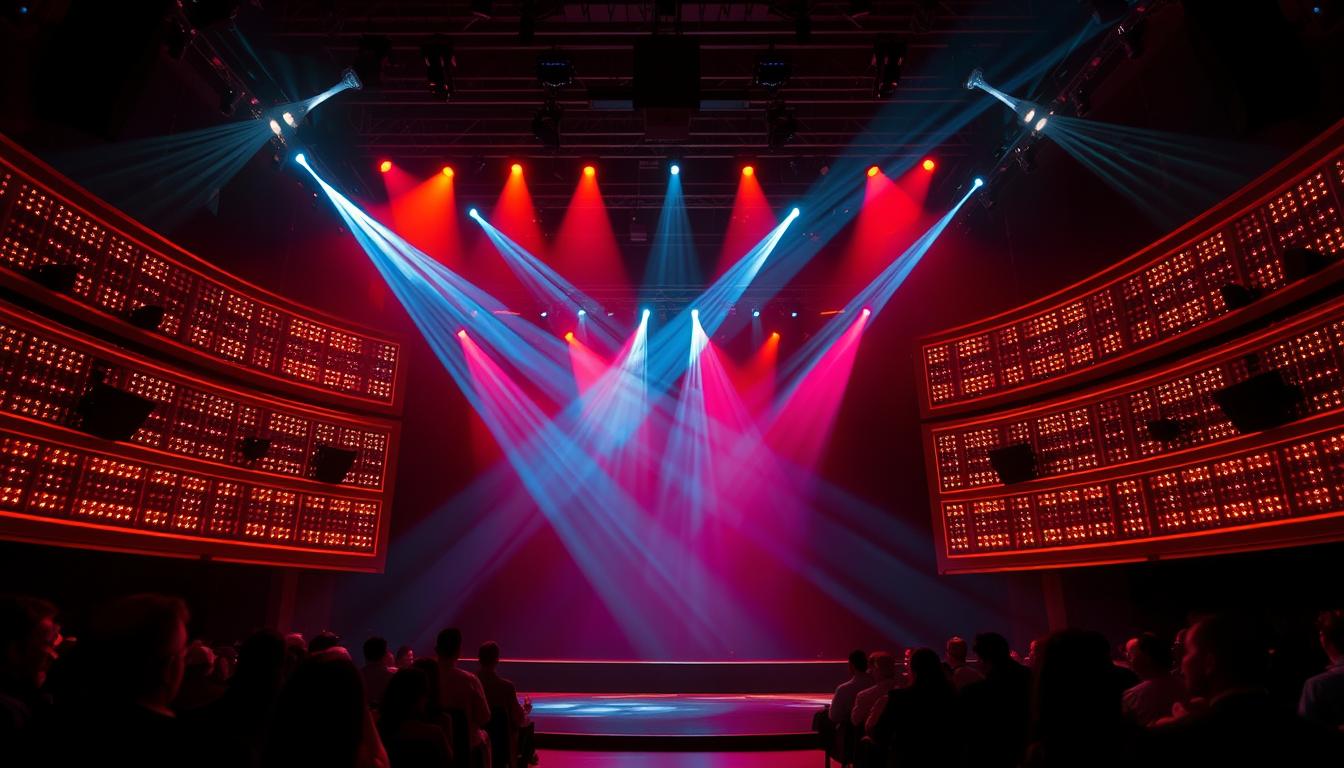 AI für Theater und Bühne