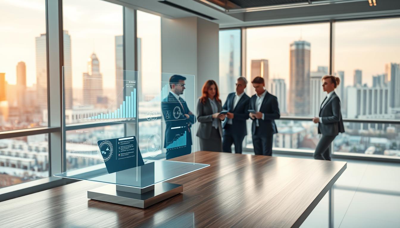 AI für Übersetzungsdienste