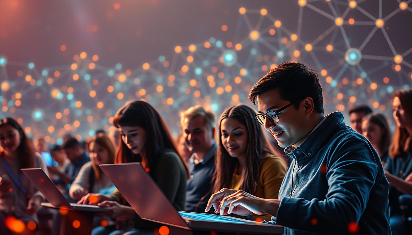 AI für barrierefreie Technologie