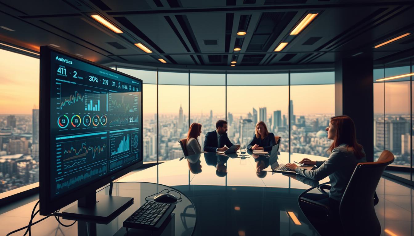 AI in Finance