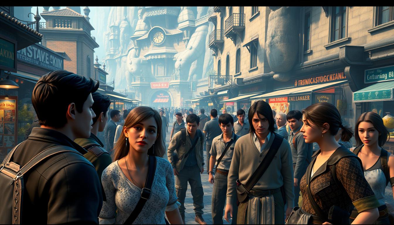 AI in Games