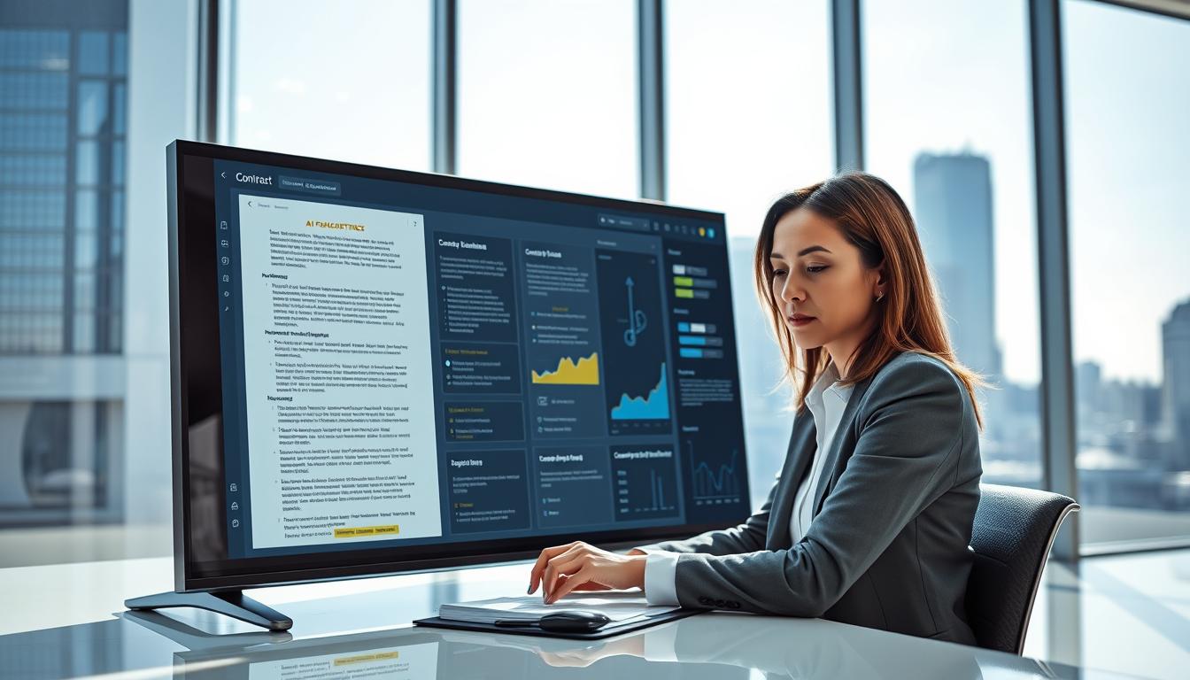 AI in Law