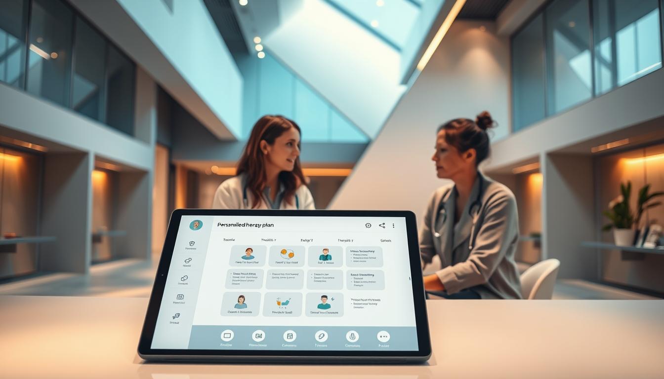 AI und Mental Health