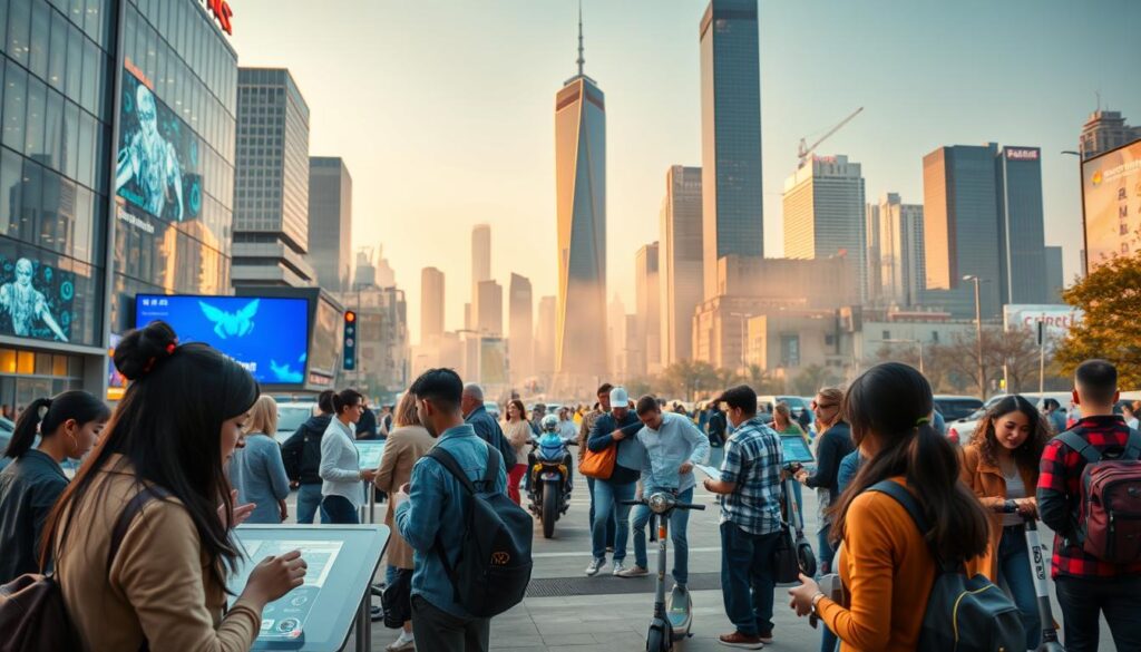 Adaptive Algorithmen im Tourismus