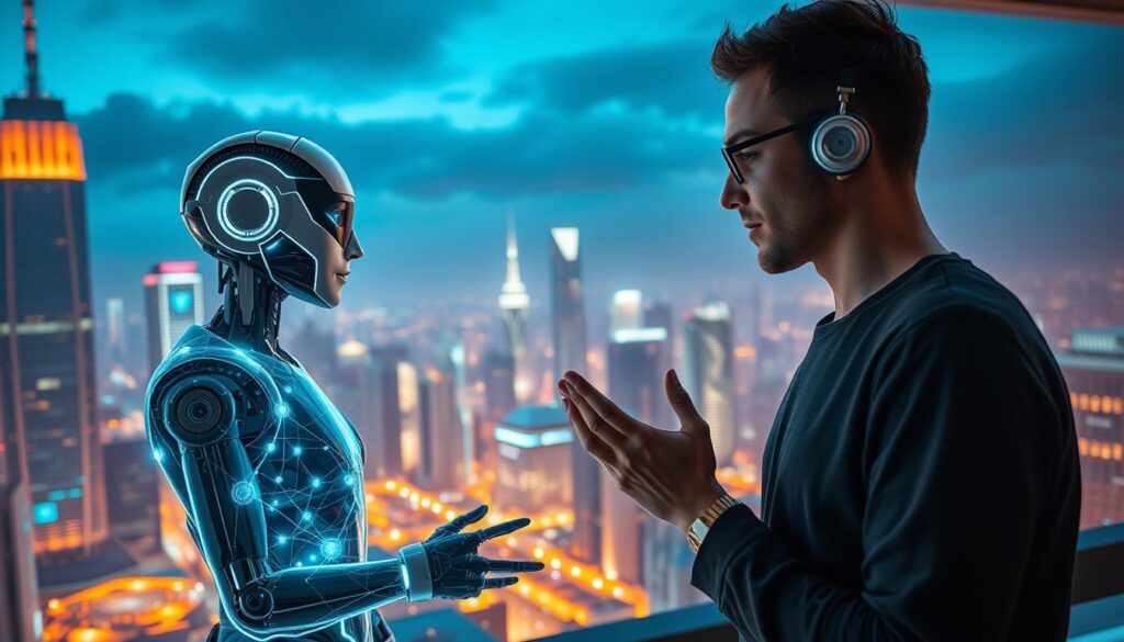 Adaptive Chatbot-Technologie Adaptive Chatbot-Technologie