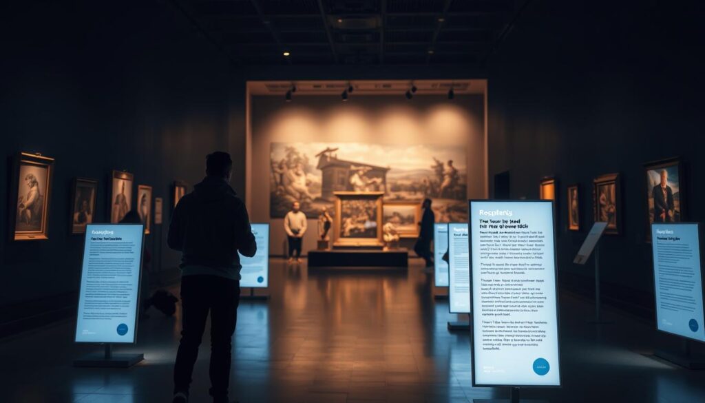 Adaptive Lernpfade in Museen Adaptive Lernpfade in Museen