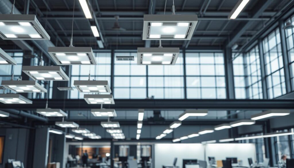 Adaptive Lichtlösungen