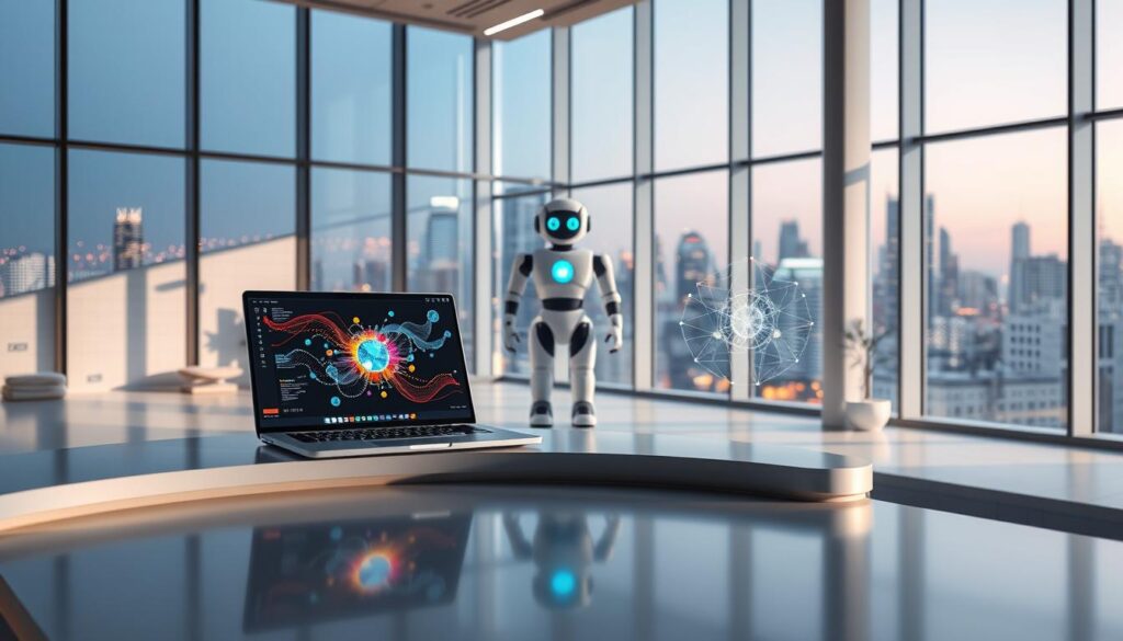 Adaptives Lernen mit KI