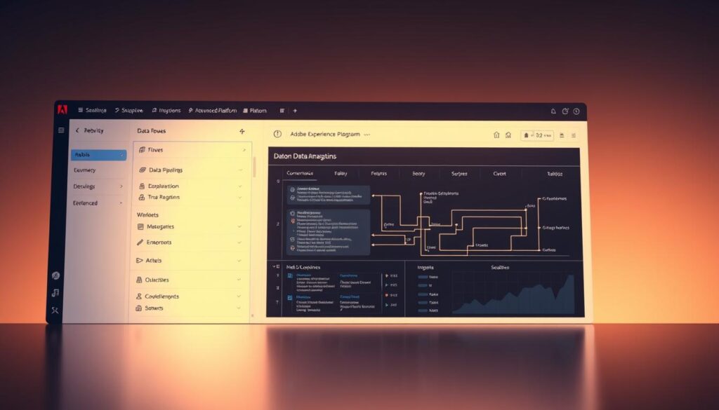 Adobe Experience Platform Datenintegration
