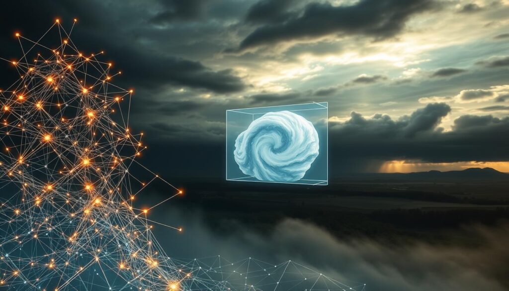 Algorithmen Wettervorhersage Algorithmen Wettervorhersage