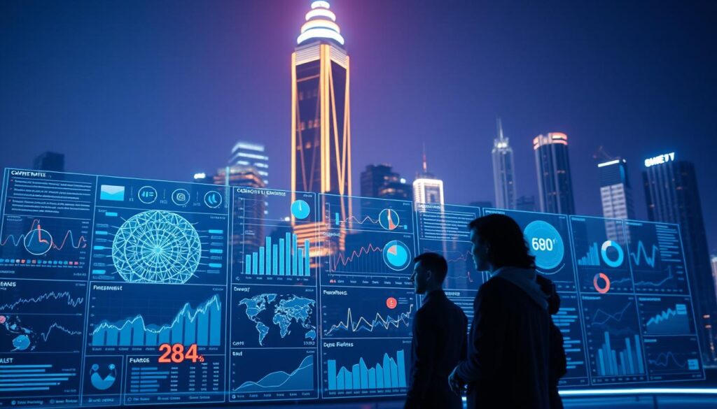 Algorithmen-basierte Datenanalyse