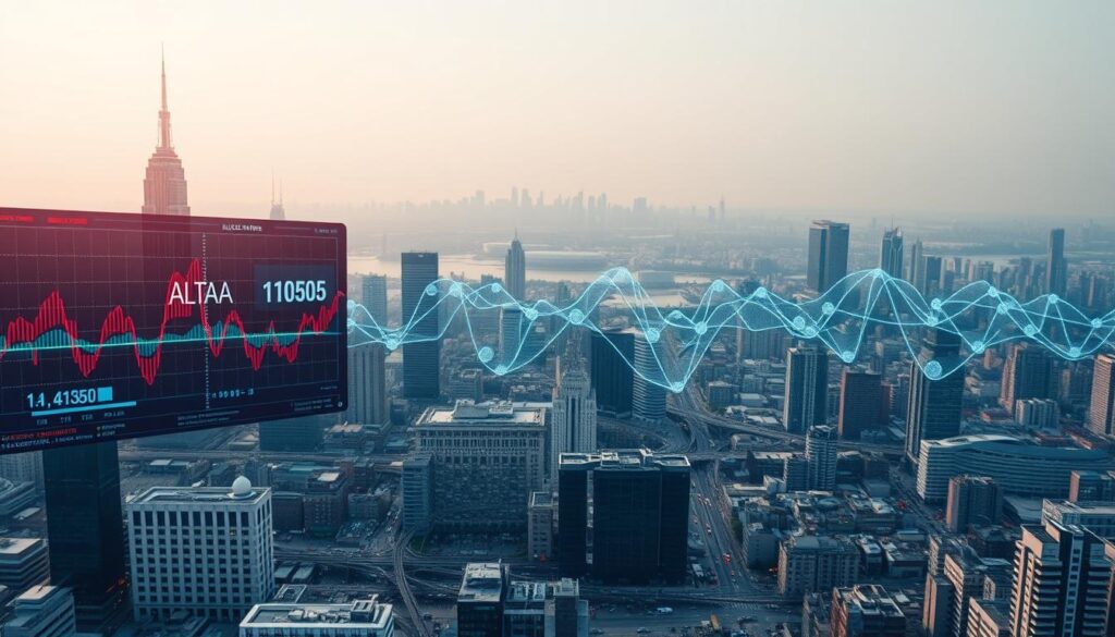 Algorithmen für präzise Lärmanalyse