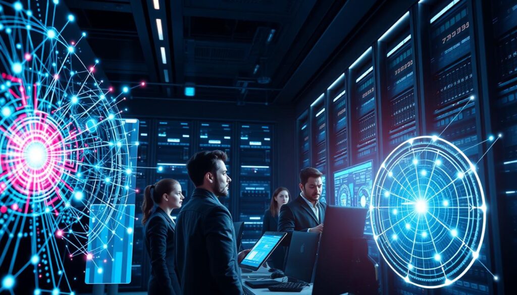 Algorithmen in der Datenanalyse