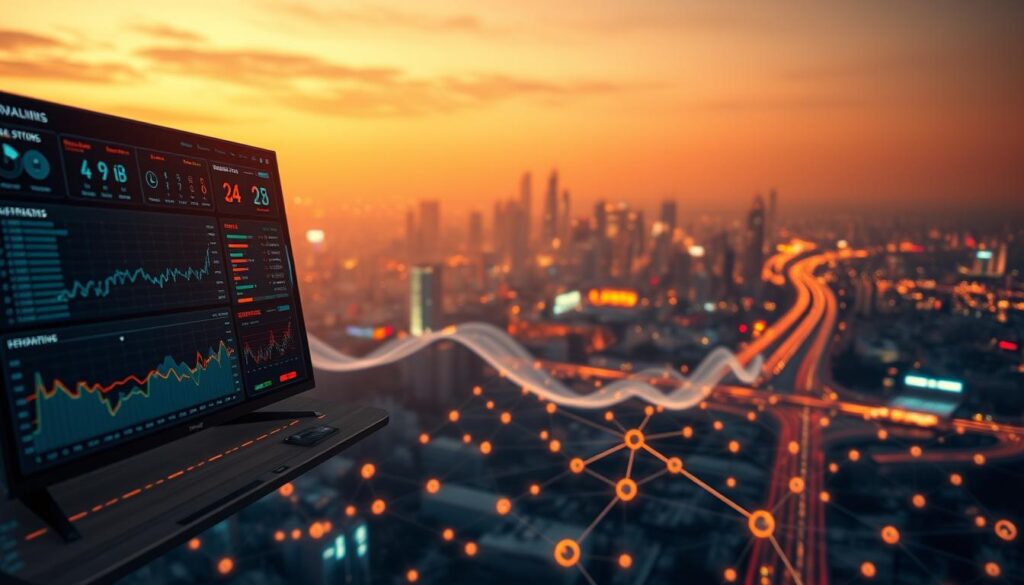 Algorithmen in der Marktanalyse