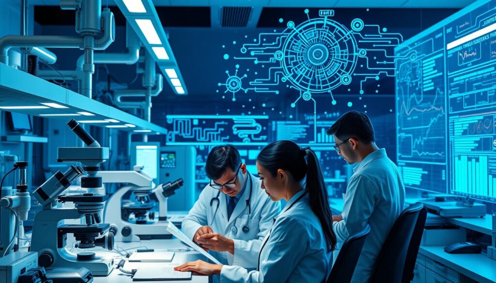 Algorithmen in der Medizin