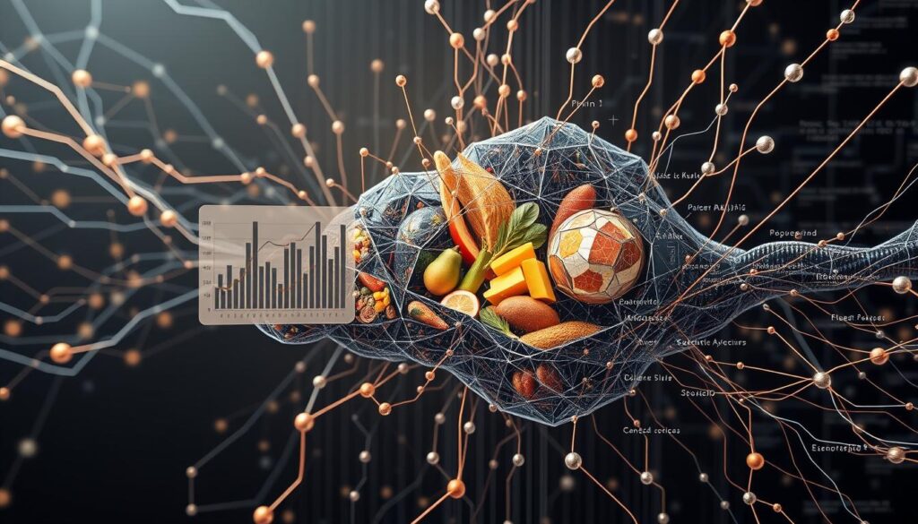 Algorithmen und neuronale Netze in der Ernährungstechnologie Algorithmen und neuronale Netze in der Ernährungstechnologie