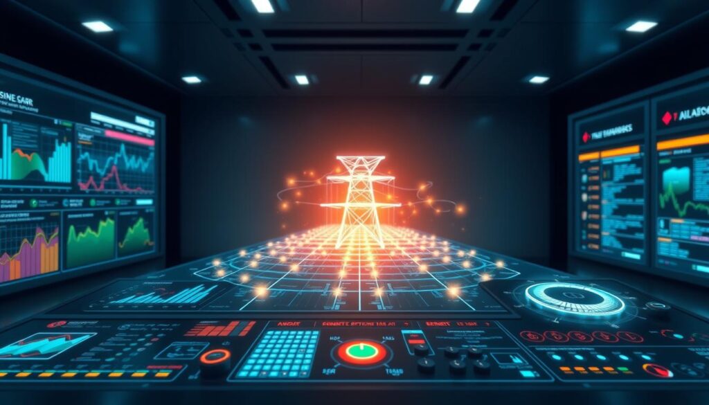 Algorithmen zur Energieoptimierung Algorithmen zur Energieoptimierung