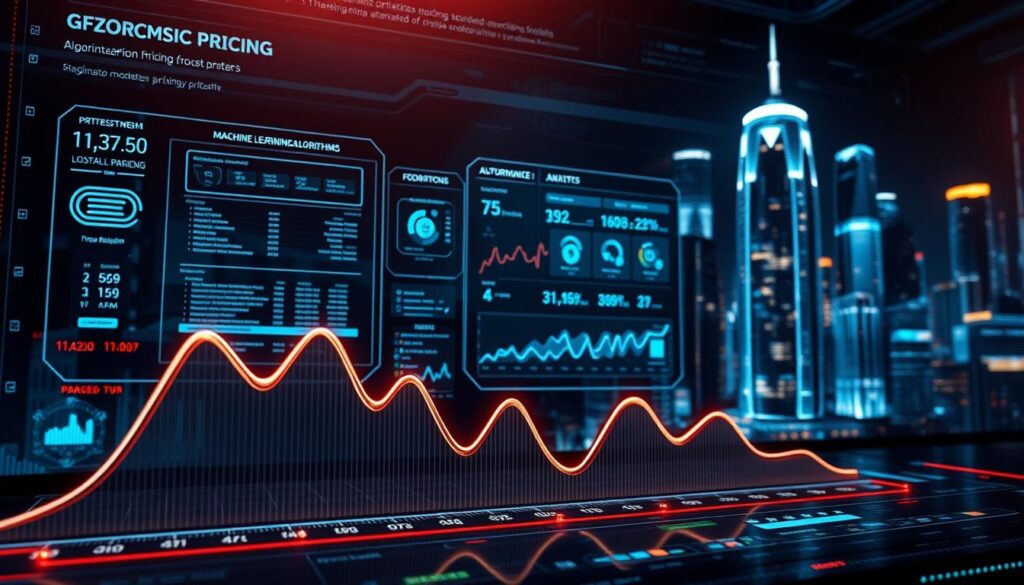 Algorithmische Preisgestaltung