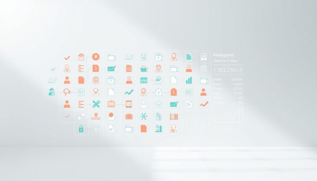 Algorithmus Kita-Platzvergabe