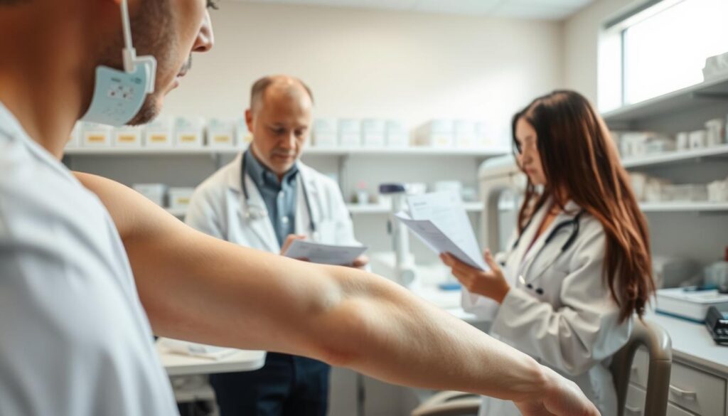 Allergiediagnostik Prozess Allergiediagnostik Prozess