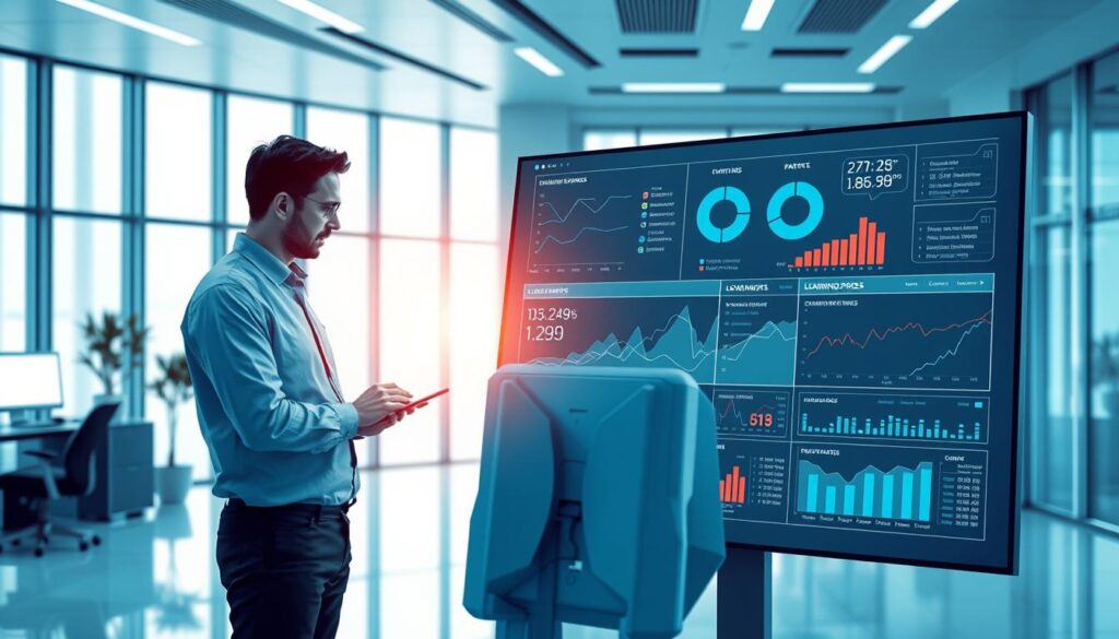 Analyse des Lernfortschritts mit KI-Tools