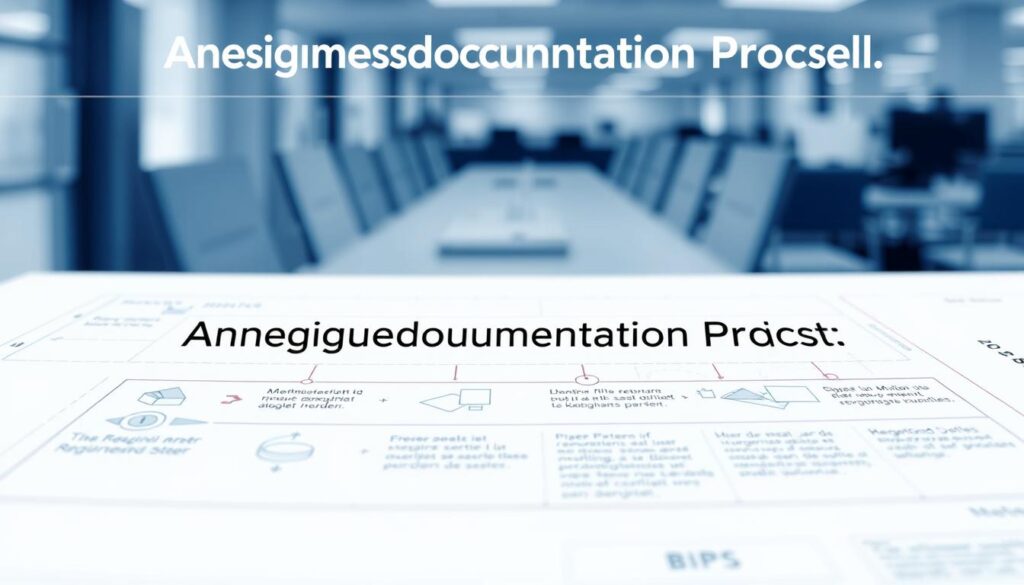 Anforderungsdokumentation Prozess