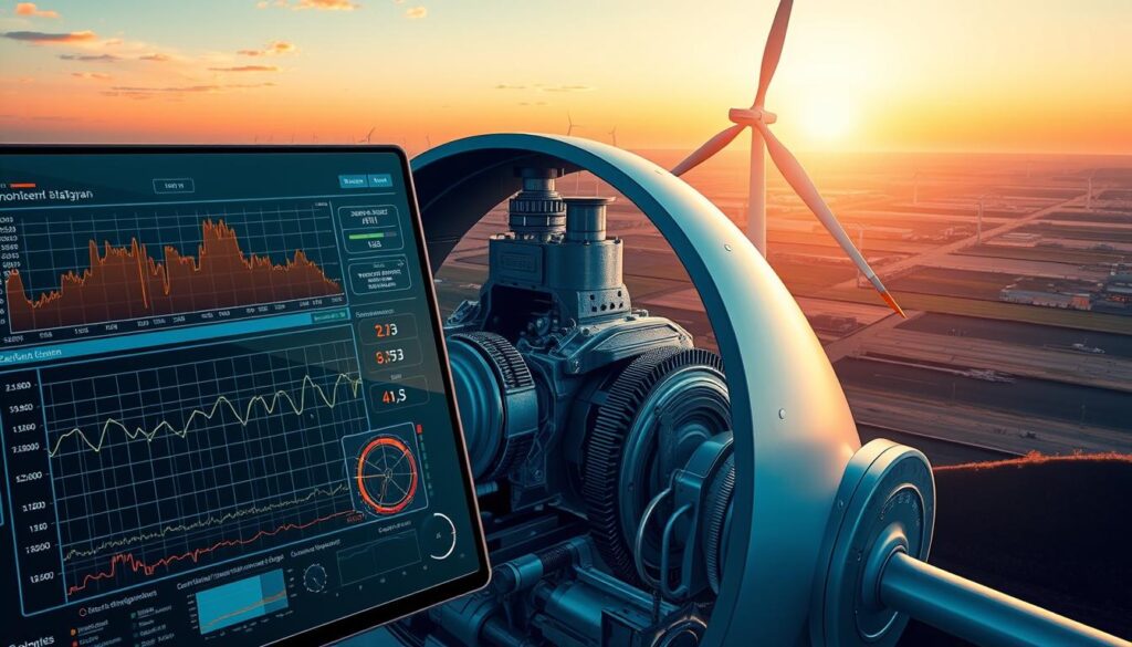 Anomalieerkennung Windkraftdaten Anomalieerkennung Windkraftdaten