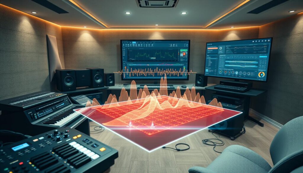 Anpassbare Musikgenerierung mit künstlicher Intelligenz Anpassbare Musikgenerierung mit künstlicher Intelligenz