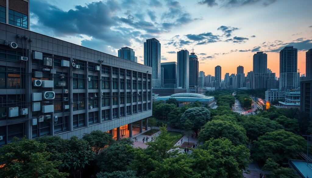 Anwendung automatisierte Flächennutzung Anwendung automatisierte Flächennutzung