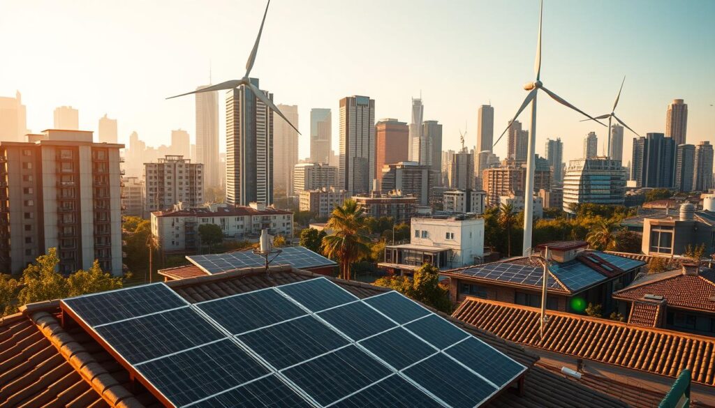 Anwendungsbeispiele Energiewende