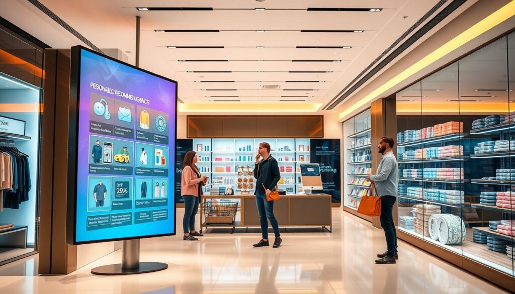 Anwendungsbereiche künstlicher Intelligenz im Handel Anwendungsbereiche künstlicher Intelligenz im Handel