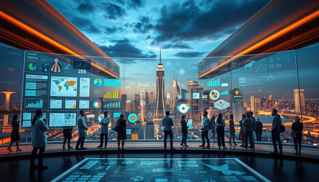 Anwendungsszenarien Wissenschaftskommunikation