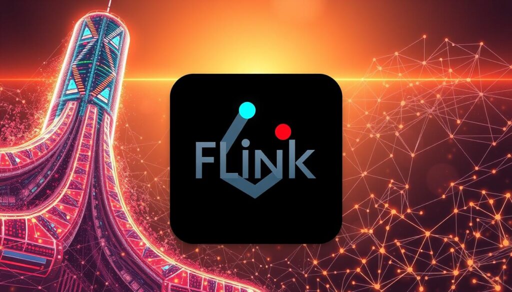 Apache Flink Datenverarbeitung