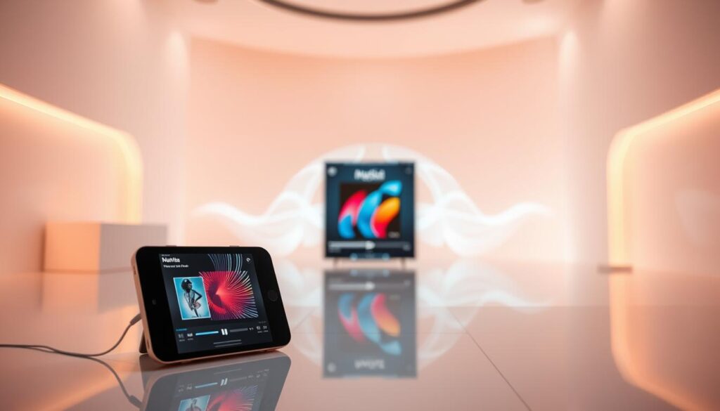 Apple Music Personalisierung