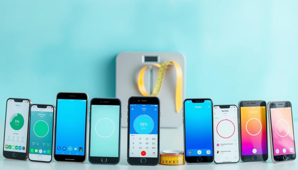 Apps und Tools für Kalorienanalyse Apps und Tools für Kalorienanalyse